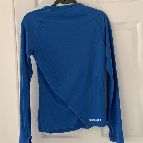 Gymshark long sleeve - Picture 2 of 3